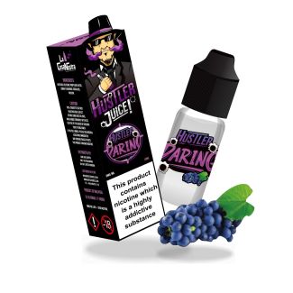 Daring E-Liquid by Hustler Juice 10ml