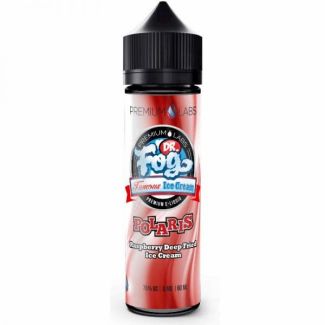 Polaris e-liquid Dr Fog Famous Ice Cream