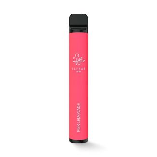 Pink Lemonade Elf Bar Disposable Pod Device