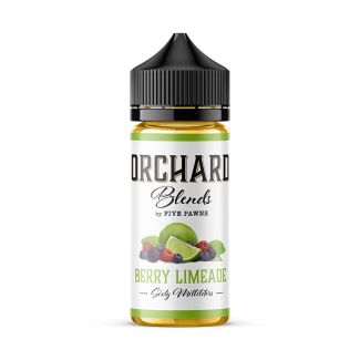 Berry Limeade Orchard Blends E-Liquid 
