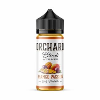 Mango Passion Orchard Blends E-liquid