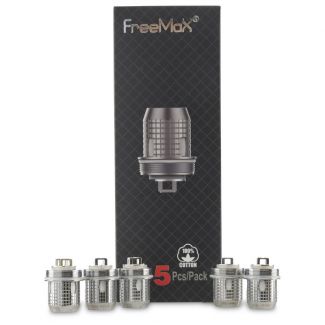 Freemax Fireluke M Replacement Coils 5 Pack
