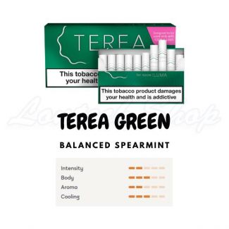 IQOS TEREA Green
