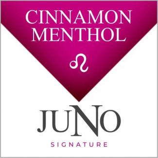 Juno Disposable Pod LEO Cinnamon Menthol 