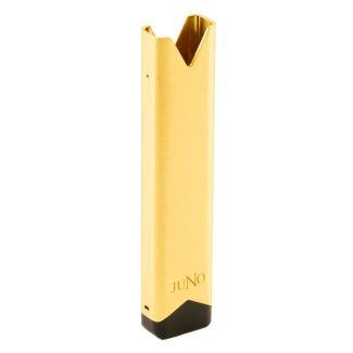 Juno E-Vapor Battery GOLD Limited Edition