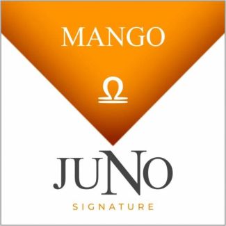 Juno Disposable Pod 4 Packs - LIBRA - Mango