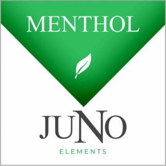 JUNO Pods Menthol 4 Pack