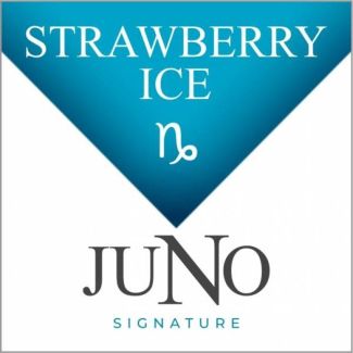 Juno Disposable Pod Capricorn - Strawberry Ice
