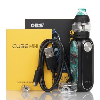 Obs Cube Mini Starter Kit