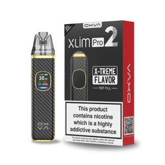 Oxva Xlim Pro 2 Pod Vape Kit