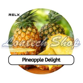 RELX Pineapple Delight Pods
