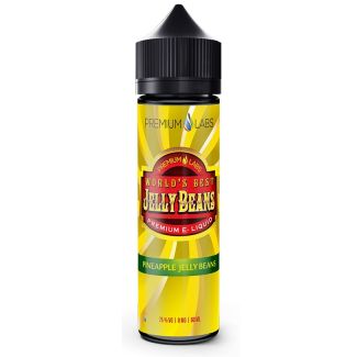 Pineapple Jelly Bean E-Liquid