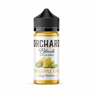 Pineapple Kiwi Orchard Blends E-liquid