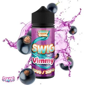Purple Soda 100ml shortfill e-liquid by Swig