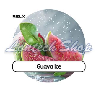 RELX Guava Ice Pods