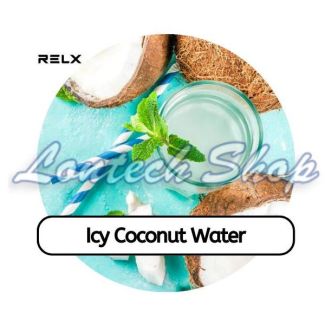RELX Icy Coconut Water Pods