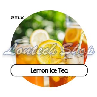 RELX Lemon Ice Tea Pods