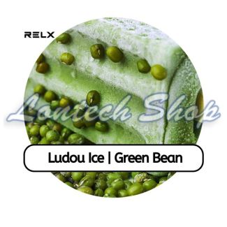 RELX Ludou Ice Pods | Bean Pods