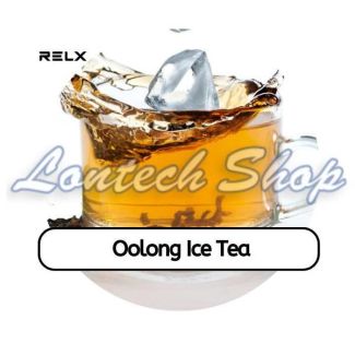 Relx Oolong Ice Tea Pods