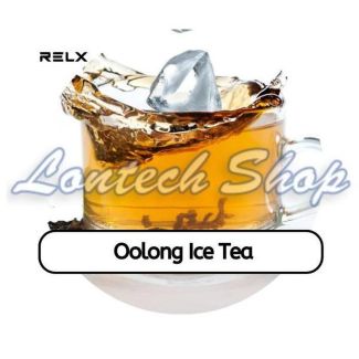Relx Oolong Ice Tea Pods