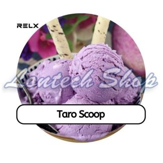 RELX Taro Scoop Pods