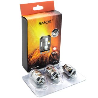 SMOK V8 Baby V2 A2 Coils 3 Pack
