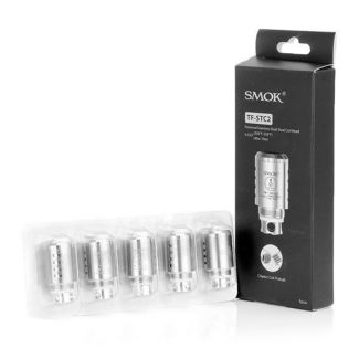 Smok Micro STC2 Coils 5 Pack