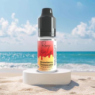 Strawberry Cheesecake Bar Salt by ROXY