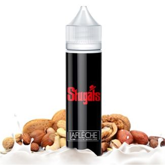 Stugats E-Liquid By Lafleche Shortfill