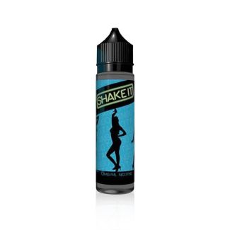 Tango E-Liquid by Shake It Shortfill