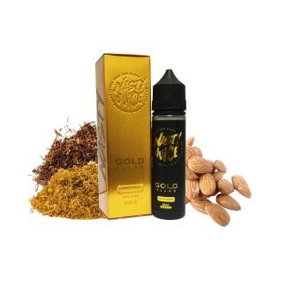 Gold Blend E-Liquid by Nasty Tobacco Shortfill