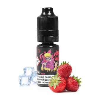 Trap Queen E-liquid by Nasty Juice 10ml