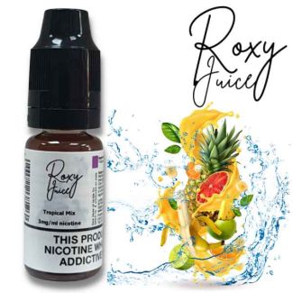 Tropical Mix E-Liquid by Roxy Juice