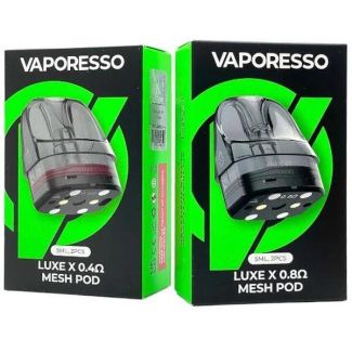 Vaporesso Luxe X Pods