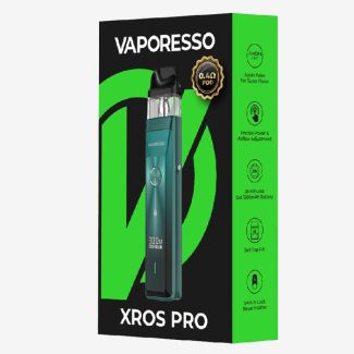 Vaporesso XROS Pro Pod Kit