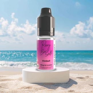 Vimbull Bar Salt By Roxy