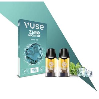 Vuse Mint Ice Pods