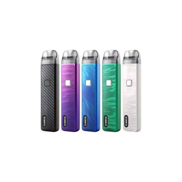 Line Pro Vape Aspire Flexus Pro Vape Kit | Lontech Vape Shop