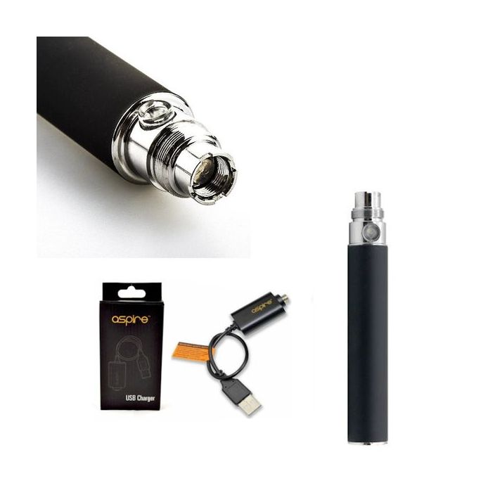 eGo 510 Thread Battery Lontech Vape Shop