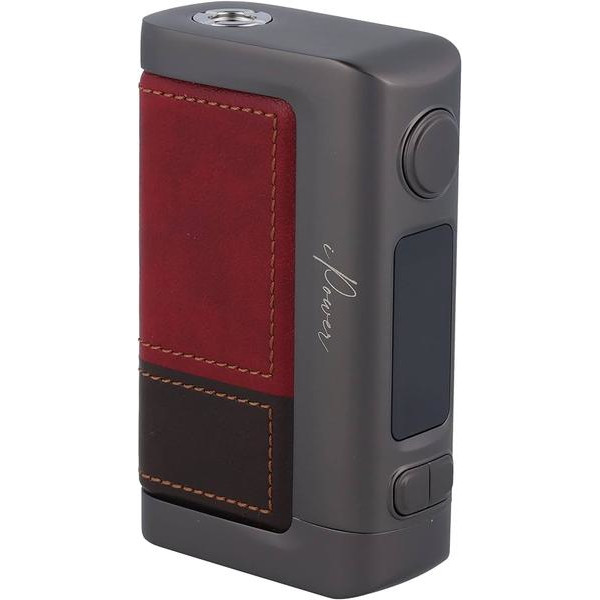 elfbar nachfüll pod läuft aus Kit Cigarette électronique Eleaf IStick T80 + Melo 4 D25 - 80W, Batterie  3000mAh, écran OLED main image 1