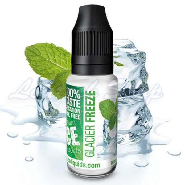 Glacier Freeze E-Liquid By Iceliqs | Lontech Vape Shop Glacier Freeze E-Liquid By Iceliqs | Lontech Vape Shop
