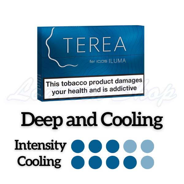 Discover TEREA tobacco sticks for IQOS ILUMA