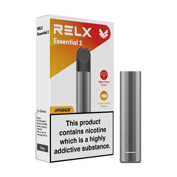 RELX Essential Device 2