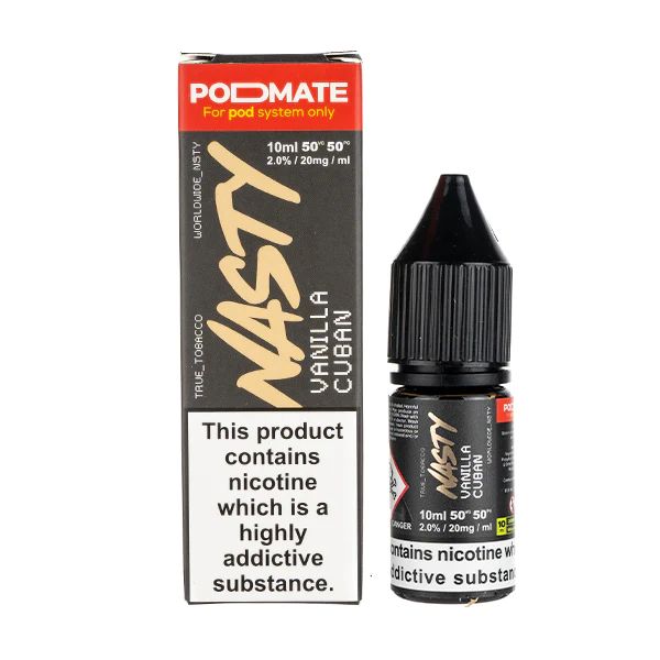 what is golden tobacco Vuse Golden Tobacco | Classic Flavour Pods