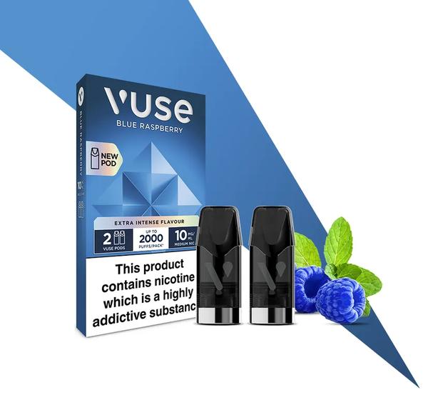 vuse epod 2 blinkt 3 mal Vuse Pod Not Working? Common Causes and Fixes main image 0