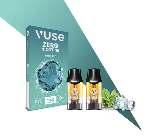 Vuse Mint Ice Pods
