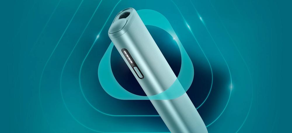 Buy IQOS Iluma i One Kit