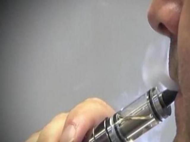 Know Why Every Vaper Coughs Initially