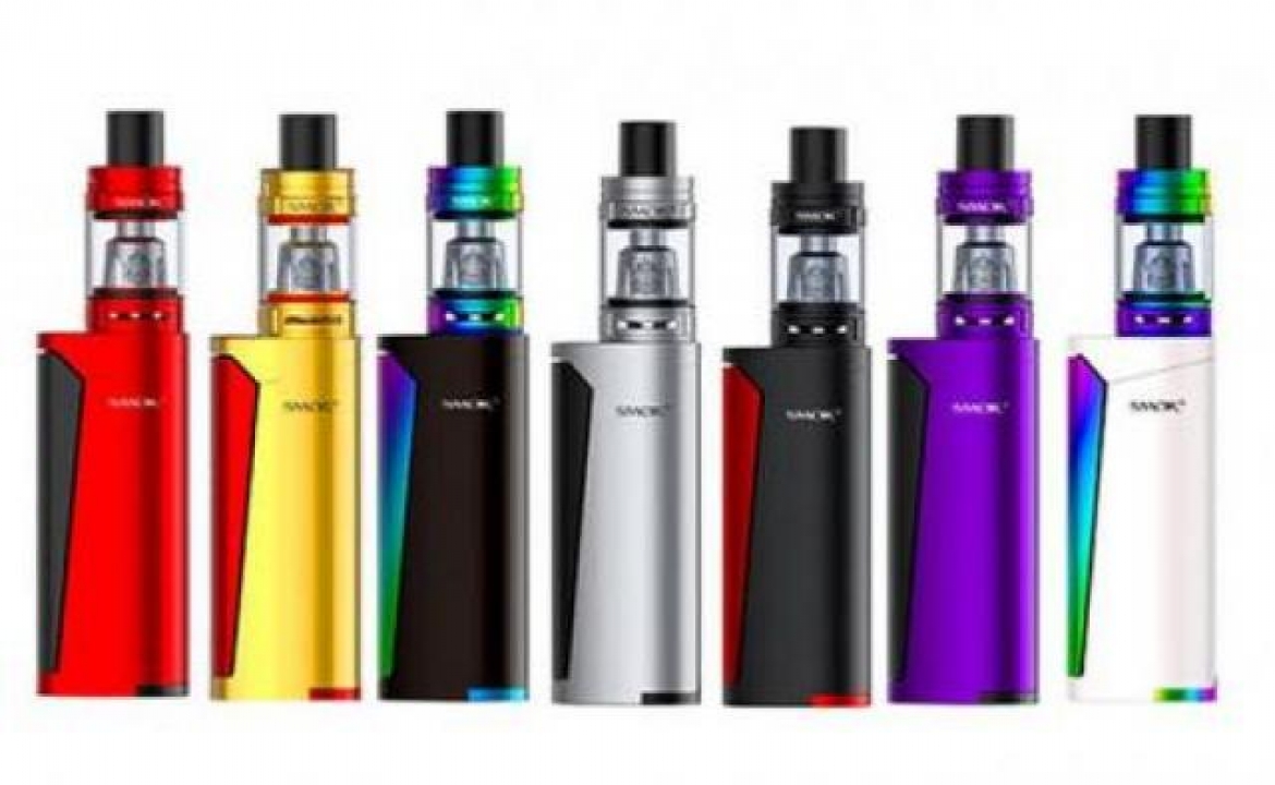 Looking for the best vape kit? Here are the top 3 you can't afford to miss