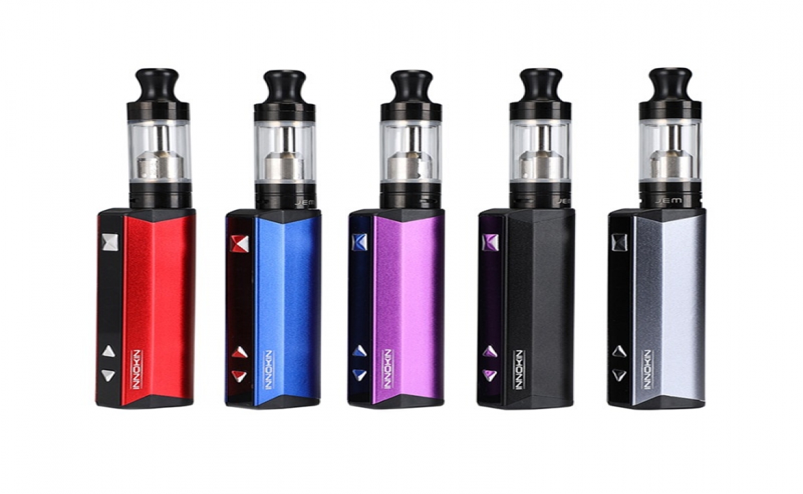 Innokin Jem/Goby Starter Kit